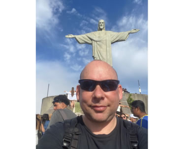 Rio, Brasil