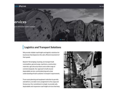dlttransport